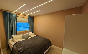 Stunning Views & Central Location In Tromso